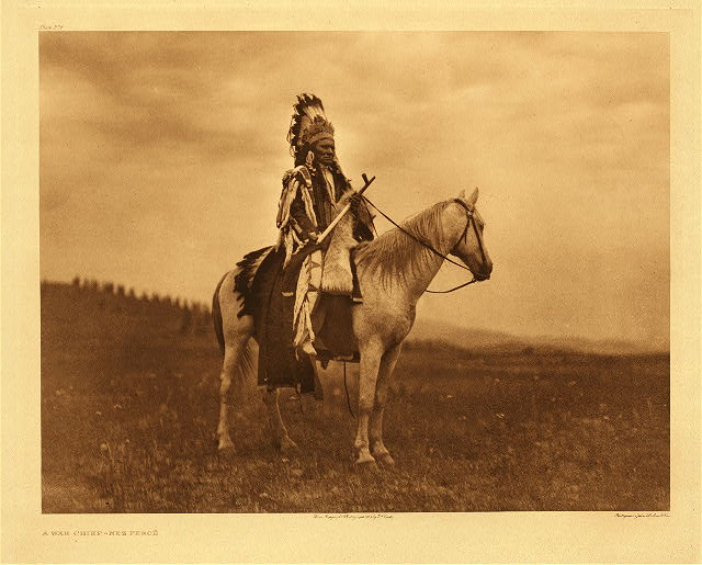 Nez Perce